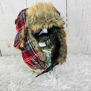 Arizona Jeans Aviator/Trapper Ladies Hat